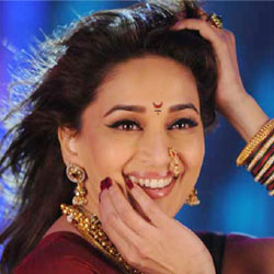 Madhuri Dixit
