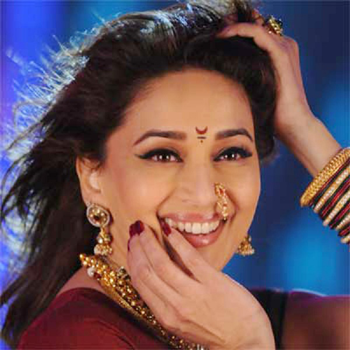 Madhuri-Dixit