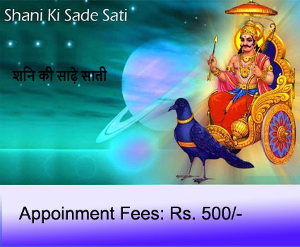 Shani-Sade-Sati